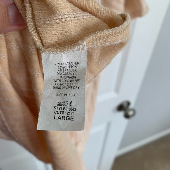 Large Entro Top - Picture 4 of 4